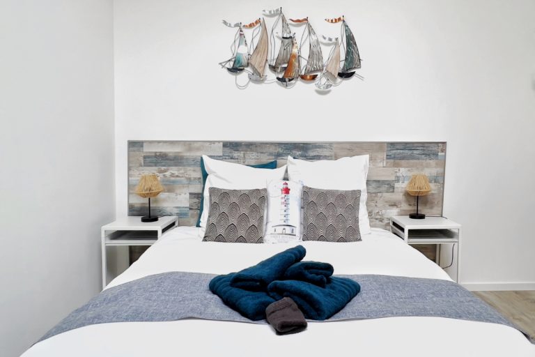 Chambre - Lit de 160cm